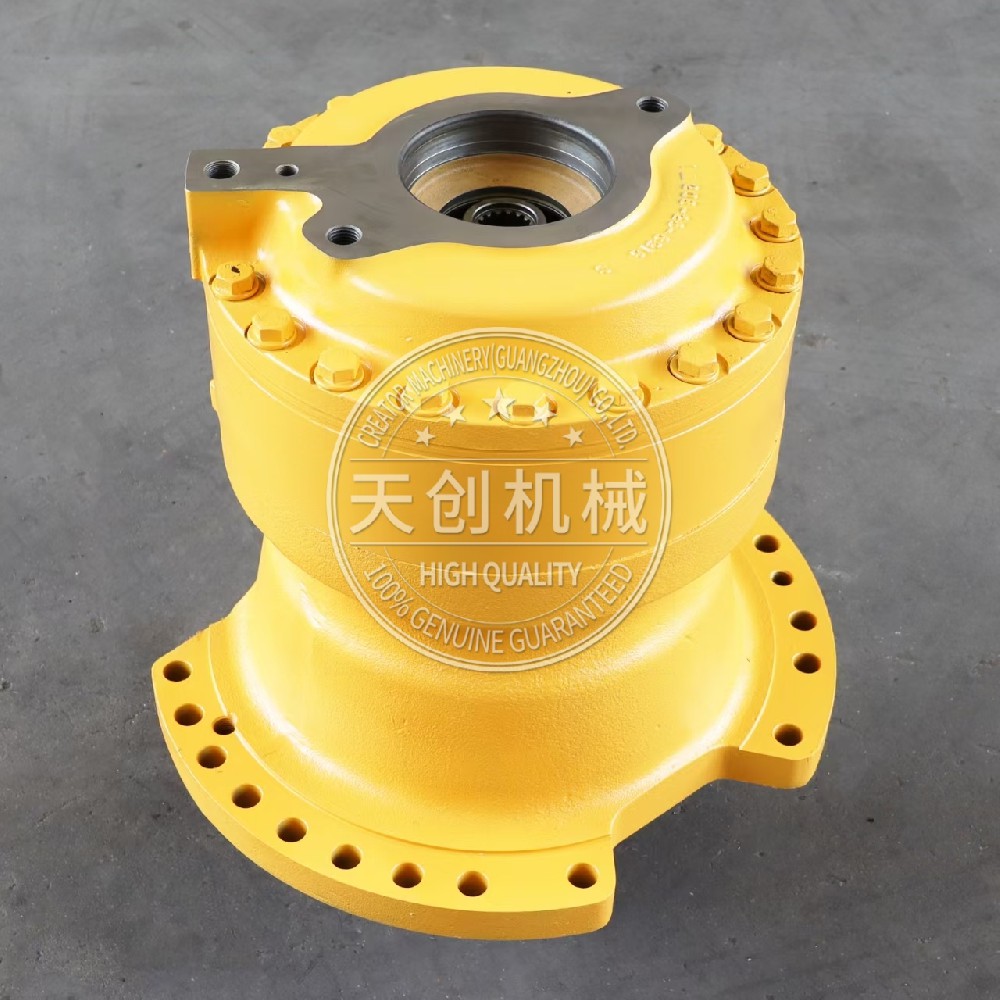 21N-26-00070 回轉(zhuǎn)機構 適用于PC1250機型上