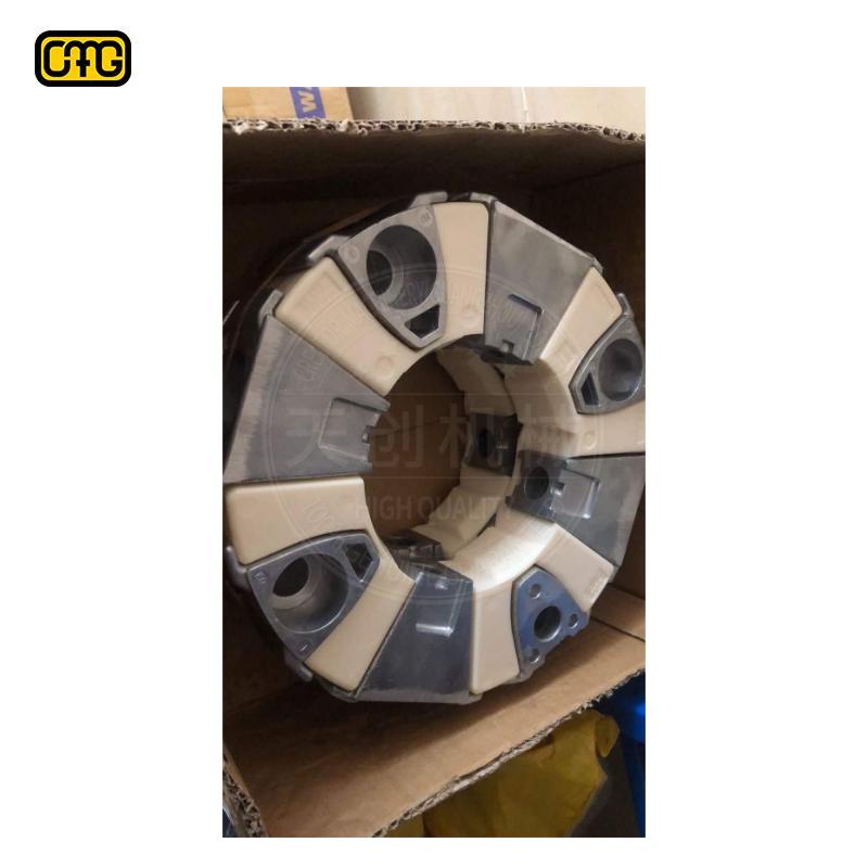 COUPLING 2470667 for WHEEL LOADER 990K