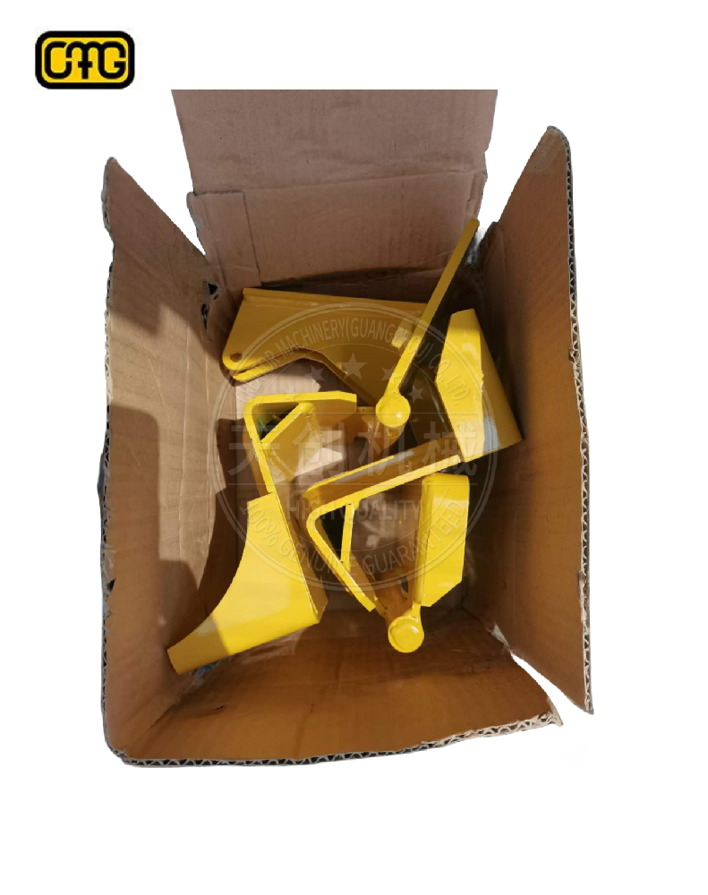 OEM Spherical scraper board center knife 171-82-00002 used for SD32