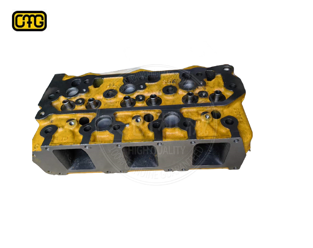 HEAD GP-CYL BSC 20R3545 for MARINE ENGINE 3508