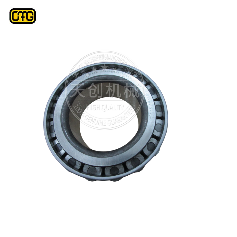 195-50-41161 BUSHING For D375A Bulldozer