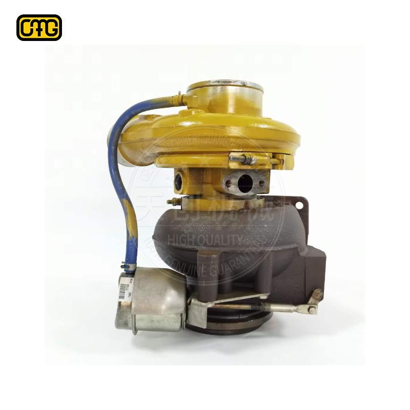 564-6221 TURBOCHARGER AS For 320D3 Excavator