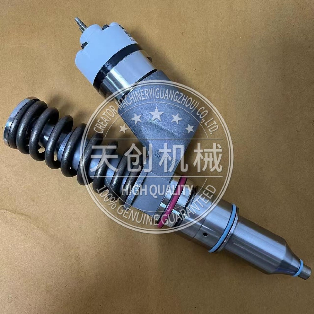 AP Fuel Injector 1133421392 ARTICULATED TRUCK TRUCK ENGINE EXCAVATOR WHEEL LOADER TRACK-TYPE TRACTOR