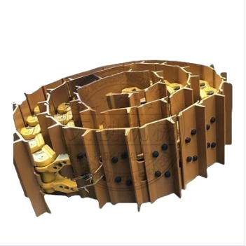 207-32-03811  TRACK SHOE ASS'Y Applicable to PC270, PC300 models