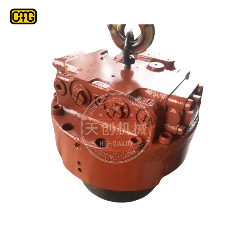706-7K-01081 回轉(zhuǎn)馬達(dá) 專(zhuān)業(yè)零部件供應(yīng) PC400挖掘機(jī)