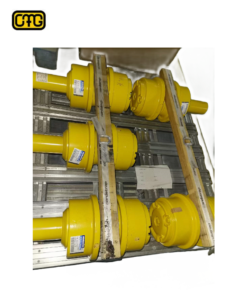 副廠(chǎng)托輪20Y-30-07201適用于PC200