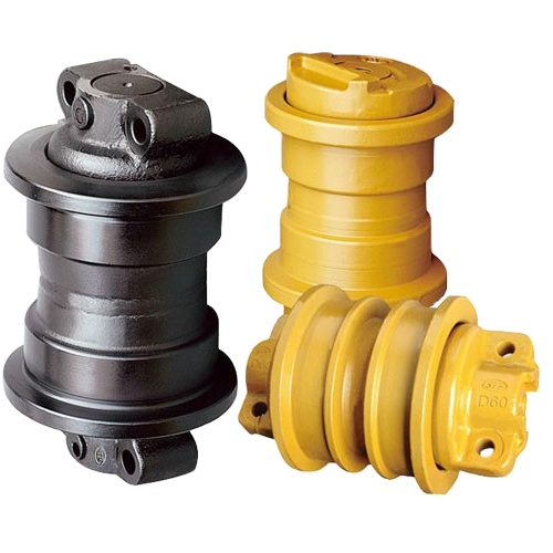 副廠(chǎng)前引導(dǎo)輪20Y-30-08060適用于PC200