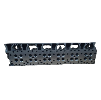 2436741   CYLINDER HEAD AS Applicable to 657G, 735, 365C models