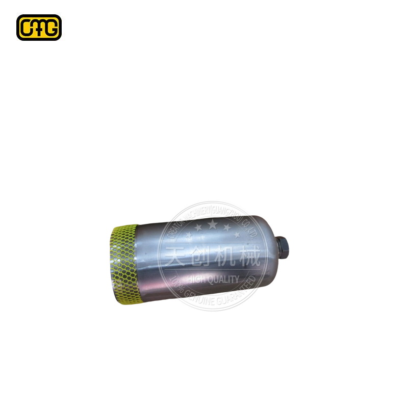 HOUSING AS 3P0887 FOR Motor Graders 120G 135H 14G