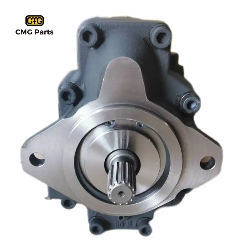 WATER PUMP ASS'Y 6240-61-1102 for ENFINE SA6D170E