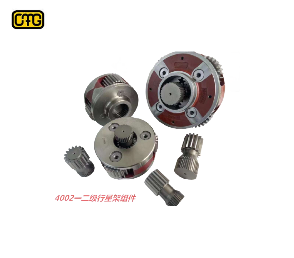 CARRIER 426-15-42342 for WHEEL LOADER WA600