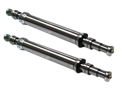 124-22-51160 軸 適用于機(jī)型D41A D41E