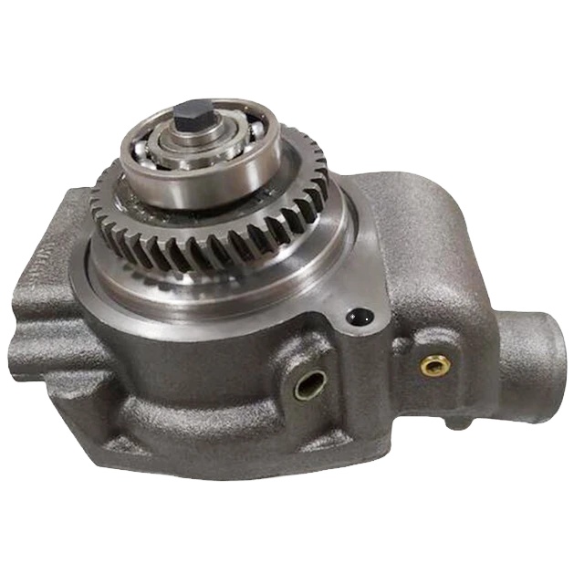 3684449  ISX / QSX Water Pump For Engine  CM871 / CM2250