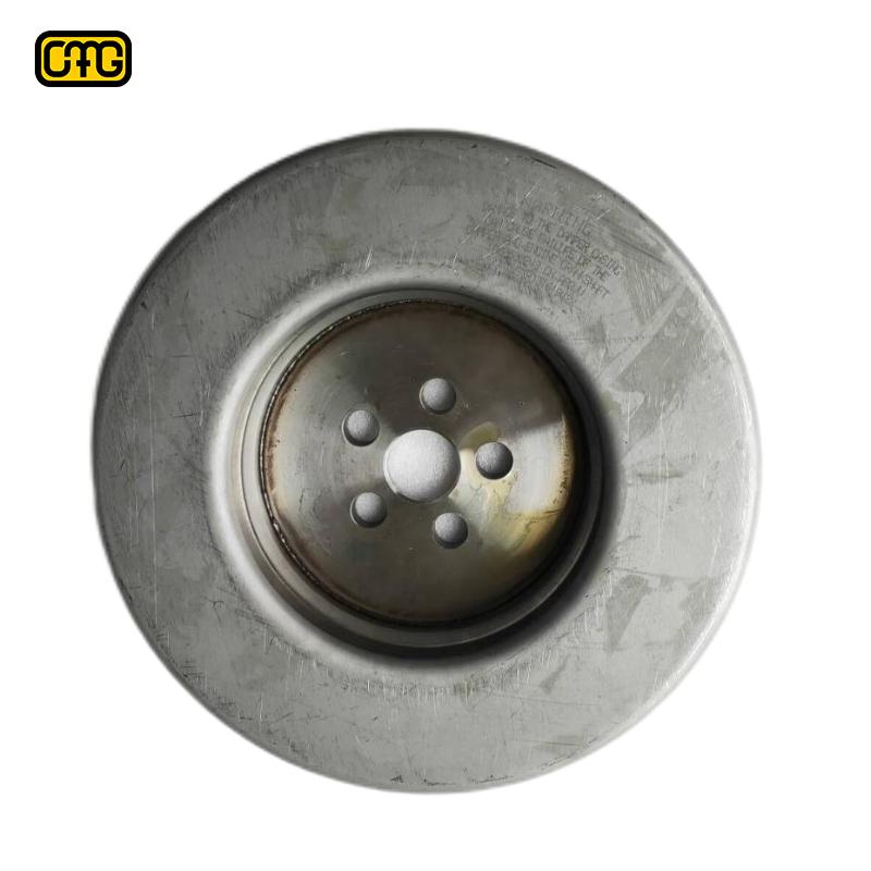 297-4956 DISC-FRICTION For 993K Wheel Loader Spare Parts