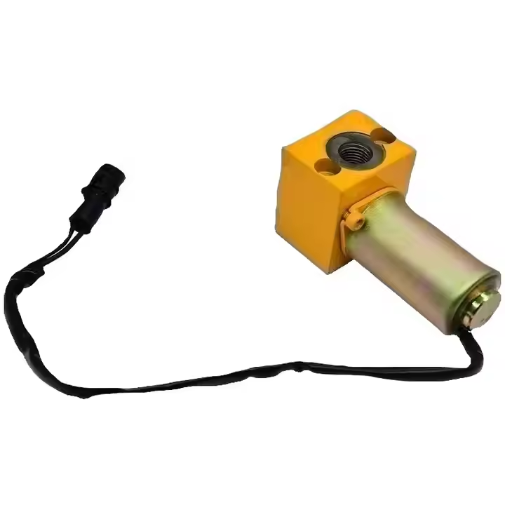 426-60-31870 電磁閥 適用于WA600, WD600