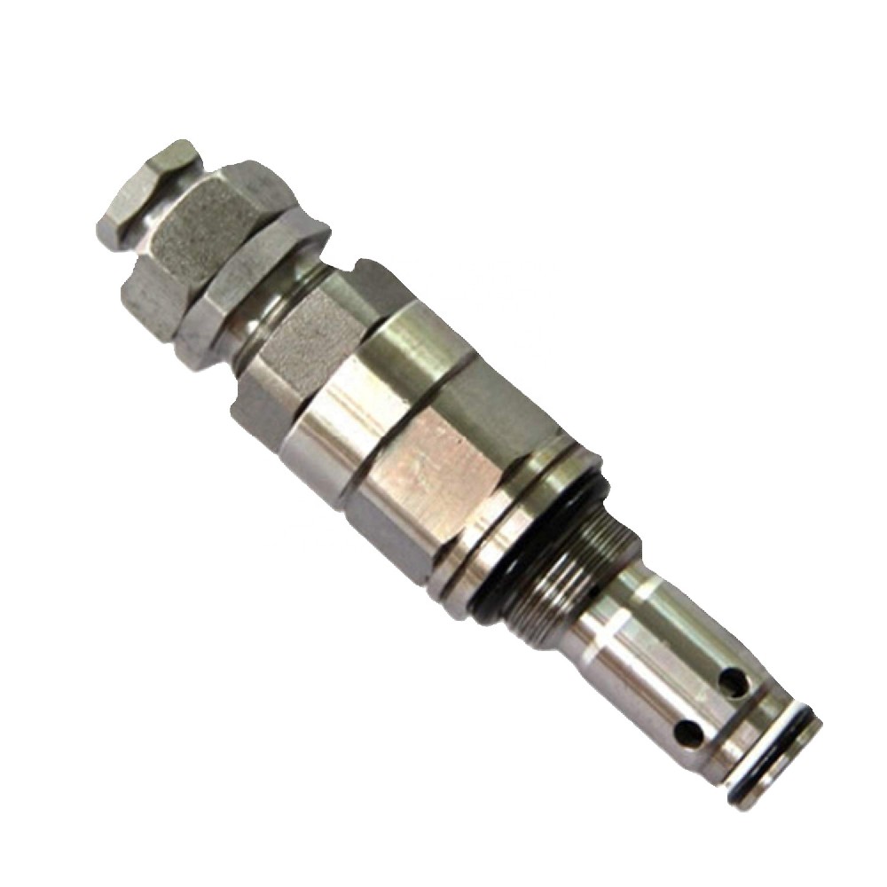 21140647 溢流閥 原廠全新