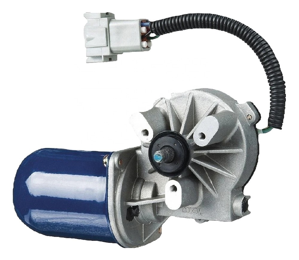 198-Z11-5620 雨刮器馬達(dá) 適用于D375A