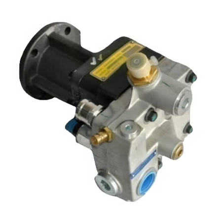 6261-71-8241-FUEL PUMP-WA470-6