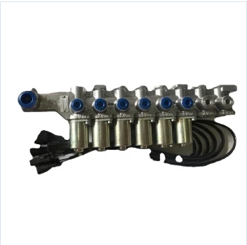 4379884  電磁閥 適用于C4.4、C7.1的機(jī)型中