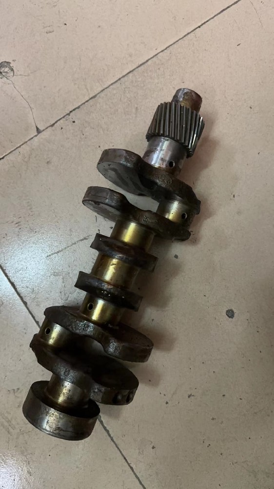 OEM Main bearing 206580 or 206590 for CMG brand new