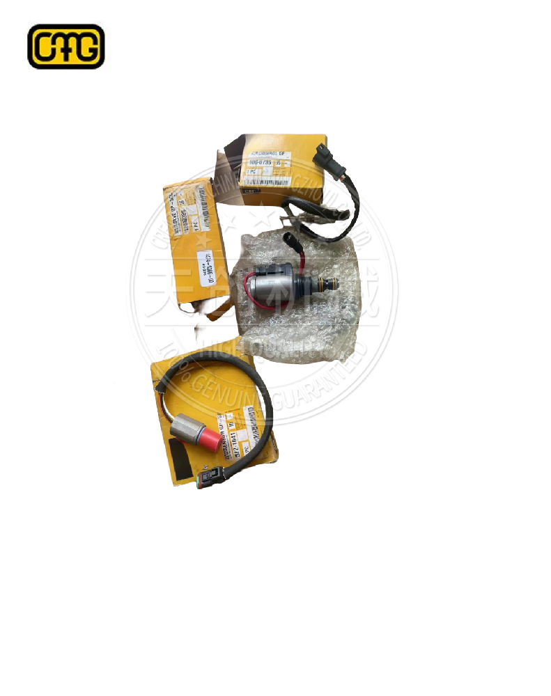 SENSOR REVOLUTION 600-871-1740 for ENGINE EGS120-8