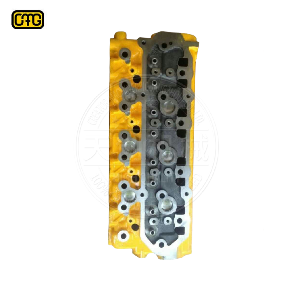 Original Cylinder Head Ass'Y 6245-11-1100