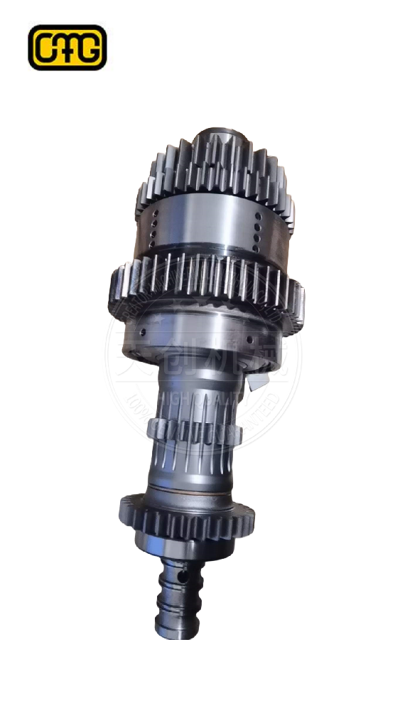 AXLE AS 5642864 for 140 GC Motor Grader