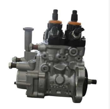 612601080575  噴射泵 適用于WD615的機(jī)型上