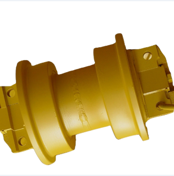 BH00010572  支重輪  適用于 D245S的機型上