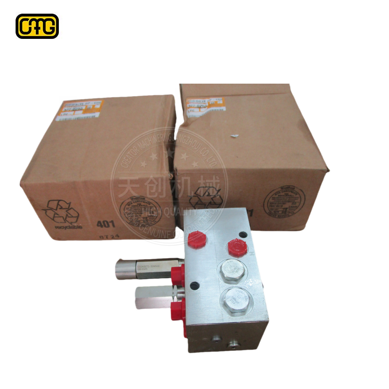 FILLING DEVICE 15393618 for Original brand new