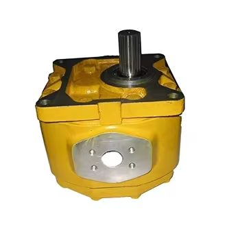 齒輪泵 705-22-31220 國產品質 現(xiàn)貨