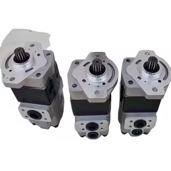 齒輪泵 07441-67503 國產 現(xiàn)貨