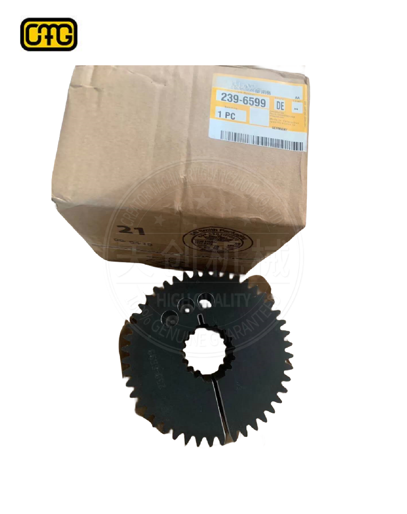 IMPELLER 6212-61-1220 for ENGINE S6D140