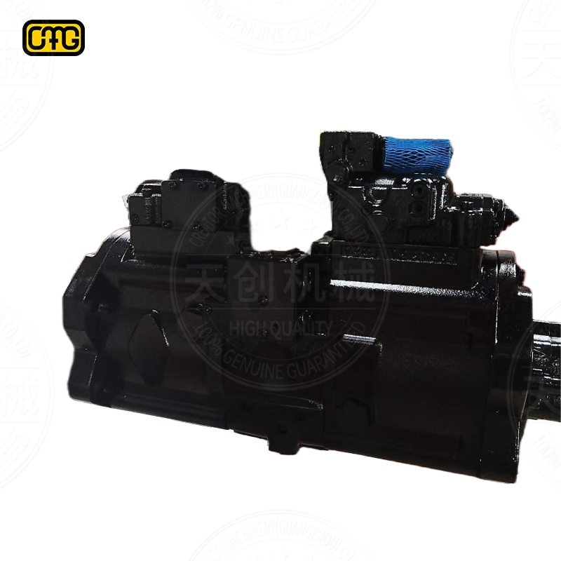 9U-6600 PUMP GP-HAND HYDRAULIC for 3606 Engine Spare Parts