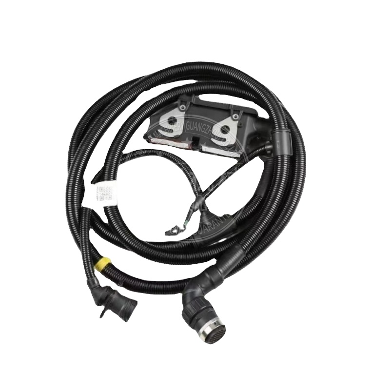 427-S95-9760 線(xiàn)束 適用于WA900