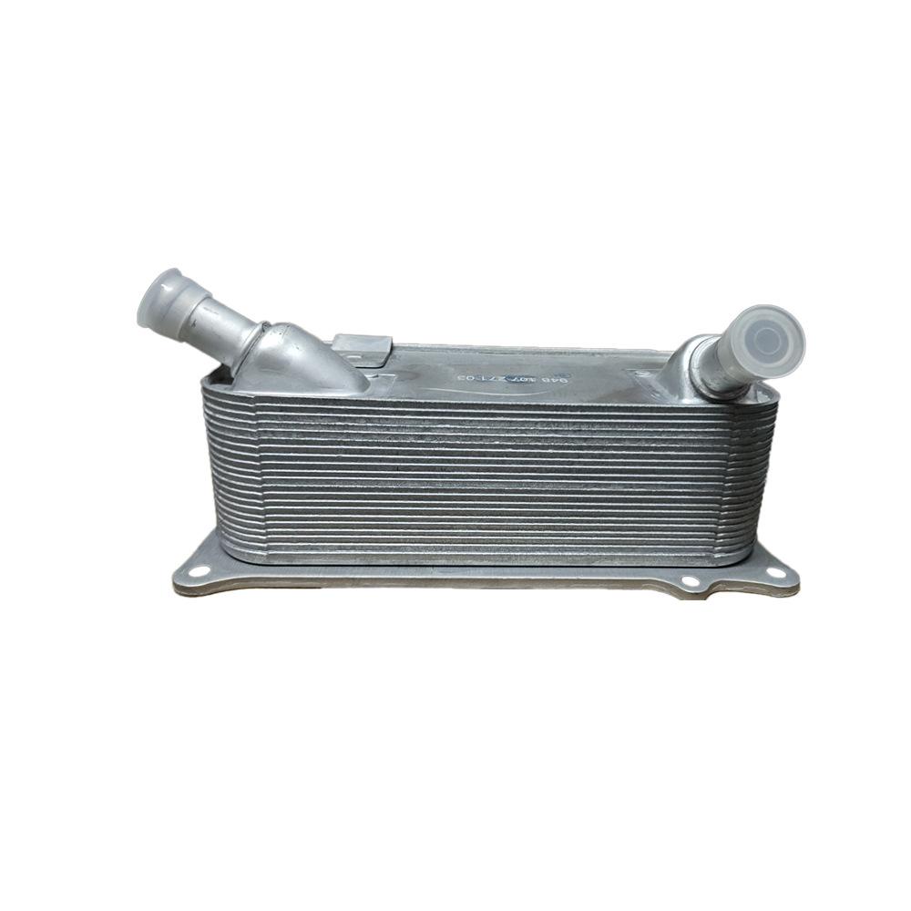 Original Heater core 49C5673 For CLG4215D