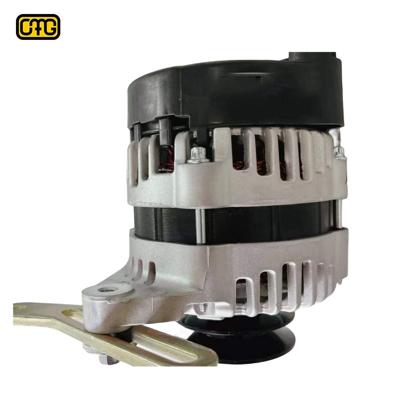 OEM Charging Alternator 561-2986 For C15