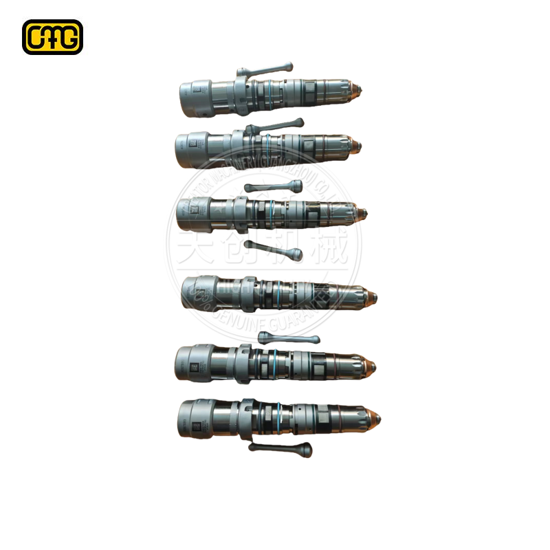 FUEL INJECTOR GP 3920211 for Off-Highway Truck 785B