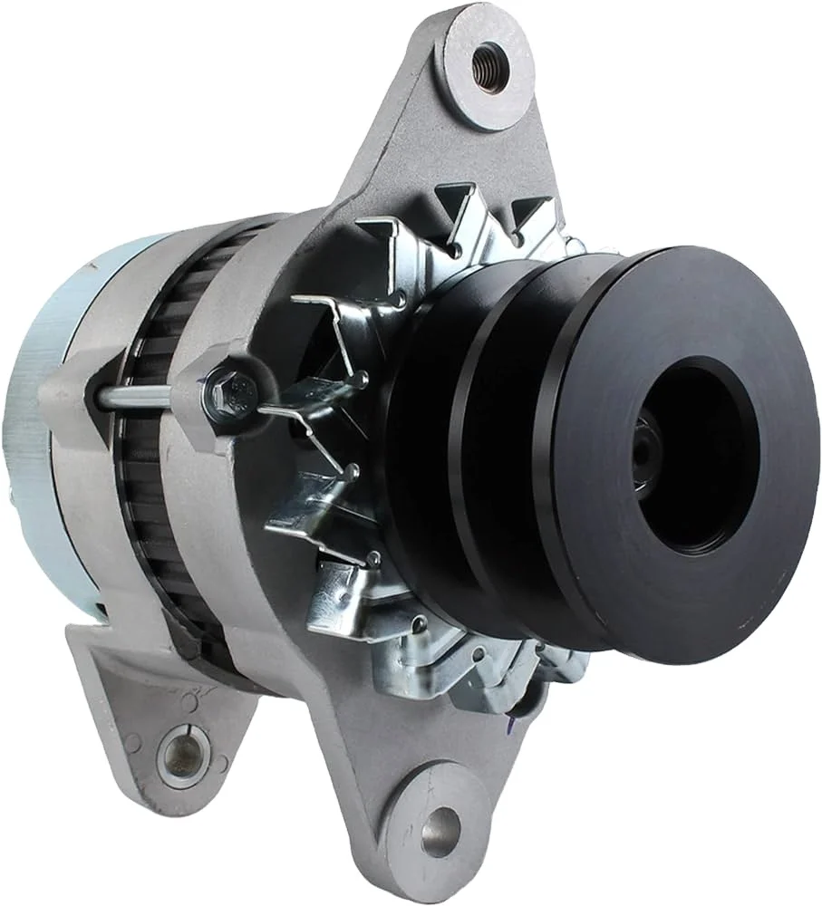 ALTERNATOR GP-CHARGING 4370125 for TRUCK 793D