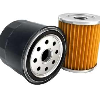 Original HYDRAULIC FUEL FILTER 53C2130 FOR LIUGONG