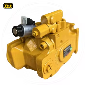 液壓泵 708-1U-00161 翻新