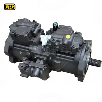 液壓泵 708-1W-00980 原裝全新現(xiàn)貨