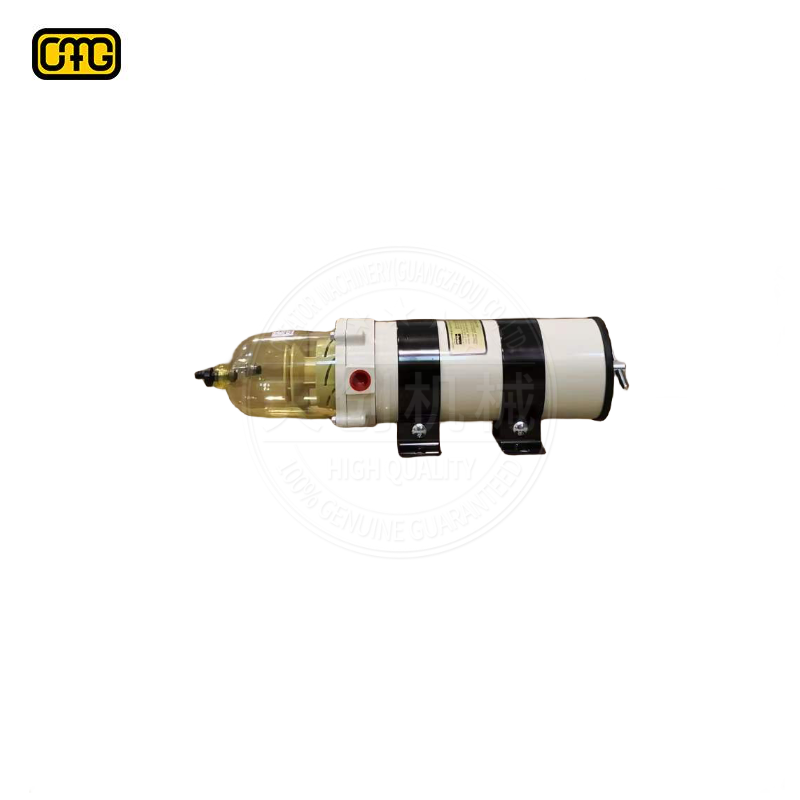 10R0955-INJECTOR-D8R II