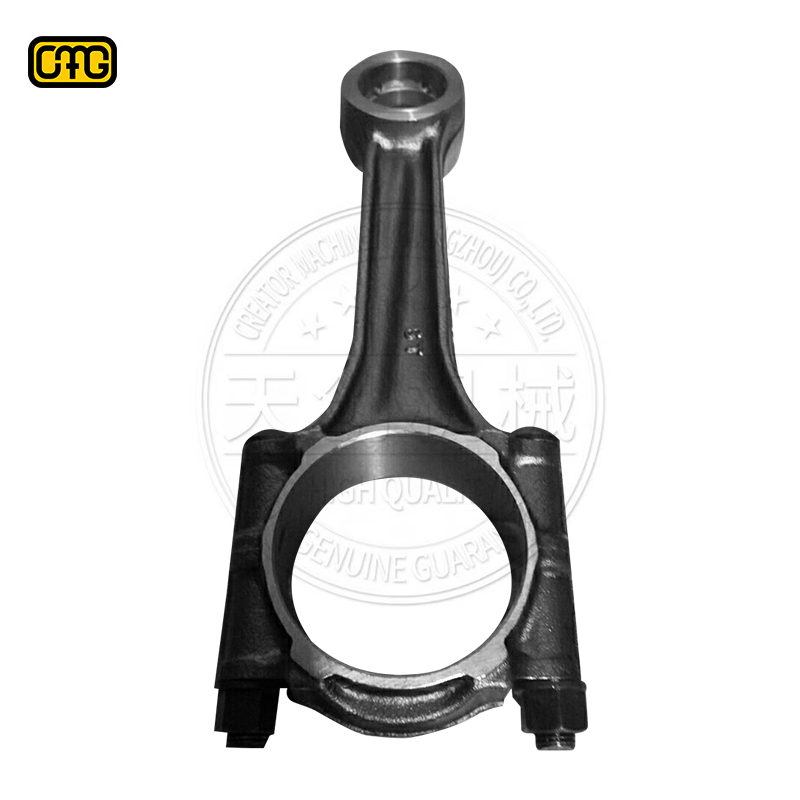 Original connecting rod assembly 1001137233 For 12GZPD55 (12M55)
