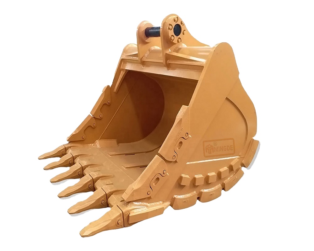 207-70-34221 tooth for PC360 excavator spare parts