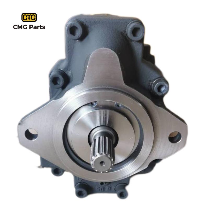 228-5812 Water Pump for 345C excavator spare parts