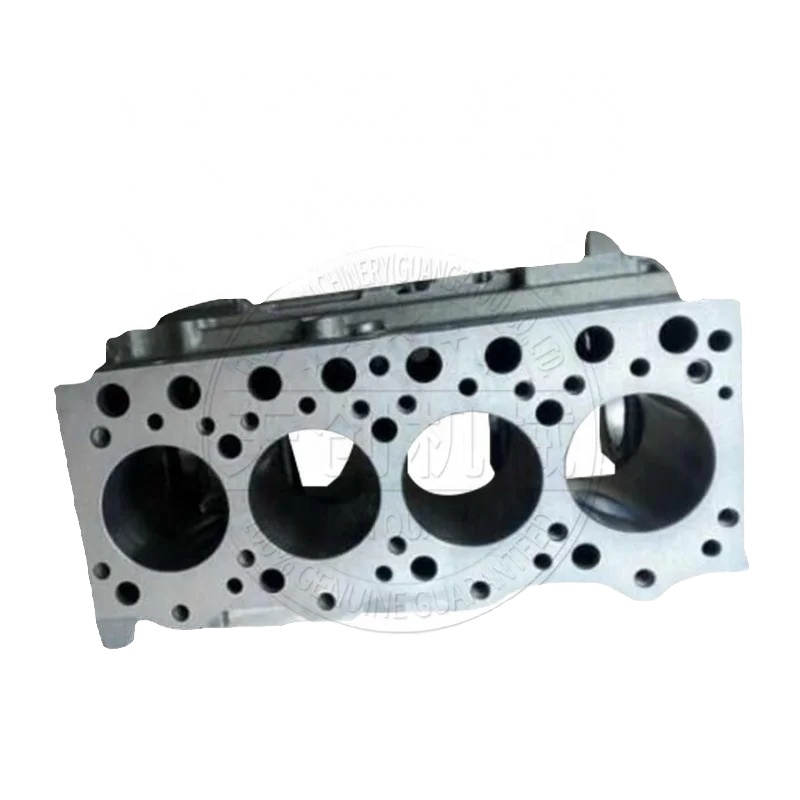 2298568 CYLINDER BLOCK AS Applicable to 24M, 3406E, 3456, 365C, 365C L, 365C L MH, 385C, 385C FS, 385C L, 385C etc. ORIGINAL OR  AFTERMARKET BRAND NEW