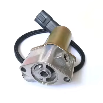 Solenoid valve 266-7599 original
