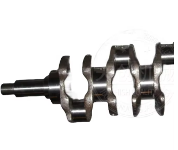 1W5009 CRANKSHAFT 631E