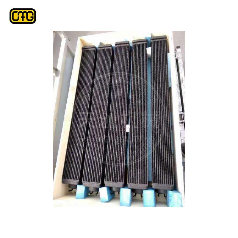 320-0214 AFTERCOOLER AS for 740 Truck spare parts